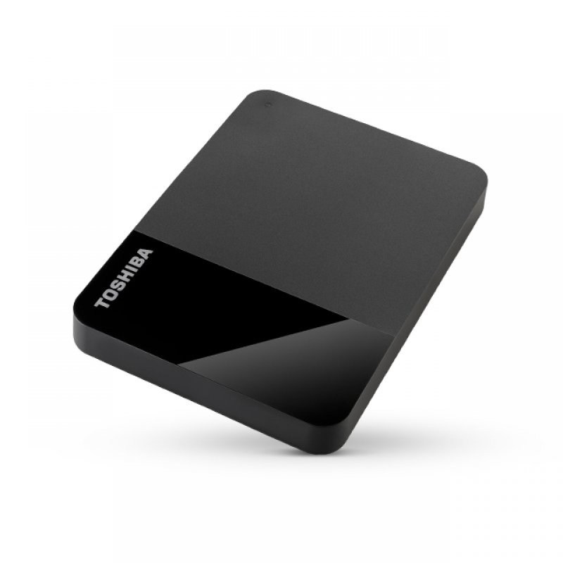 Detalle 2 de Toshiba Canvio Ready 1 TB — disco duro portátil USB 3.1