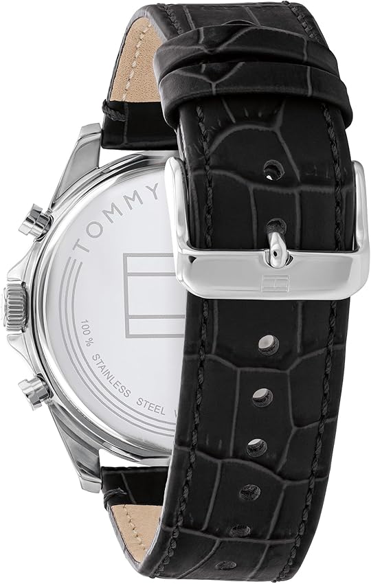 Thumbnail 3 de Tommy Hilfiger 1710448 reloj analógico multifunción