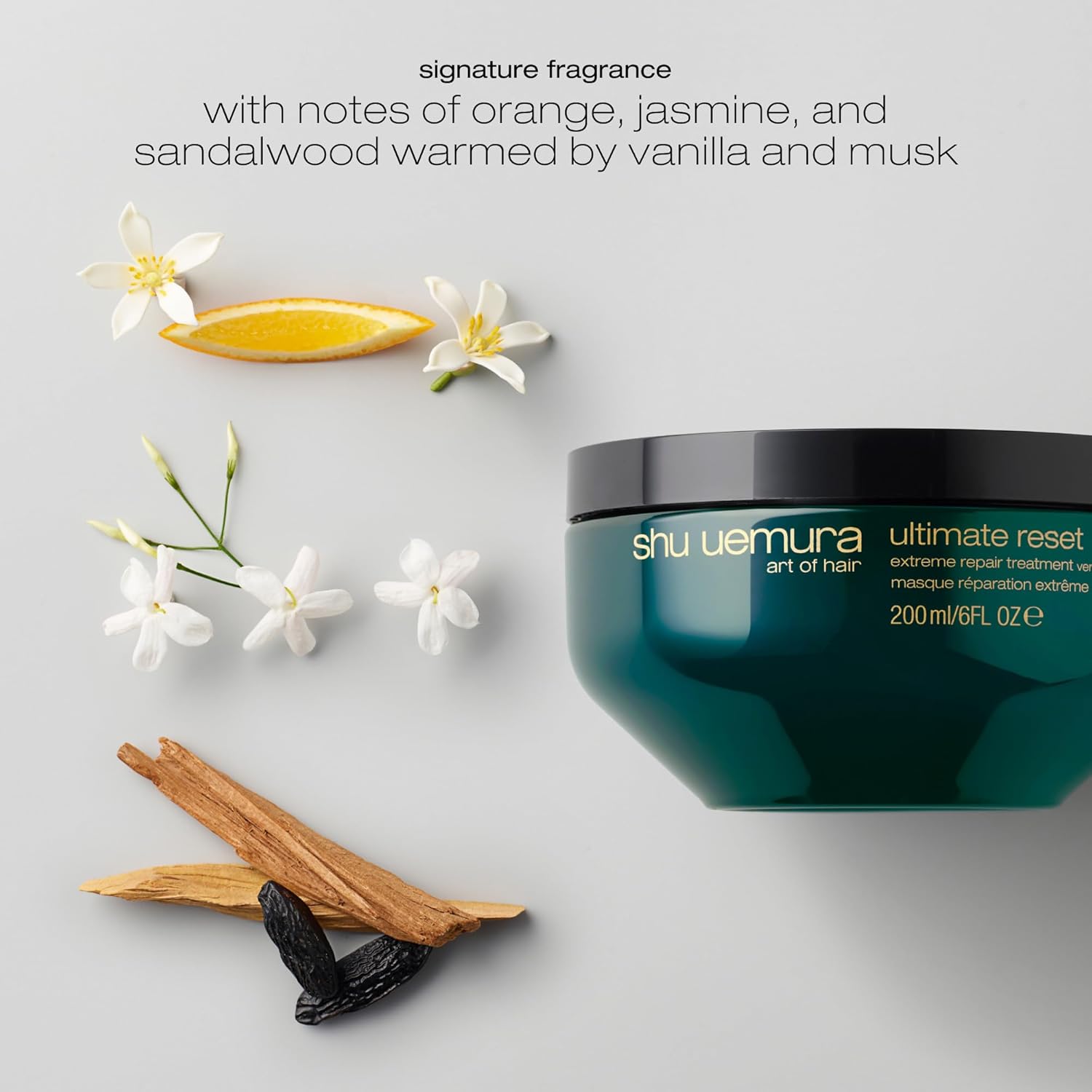 Thumbnail 5 de Shu Uemura Conditioner – Hochwertige Haarpflege von Shu Uemura