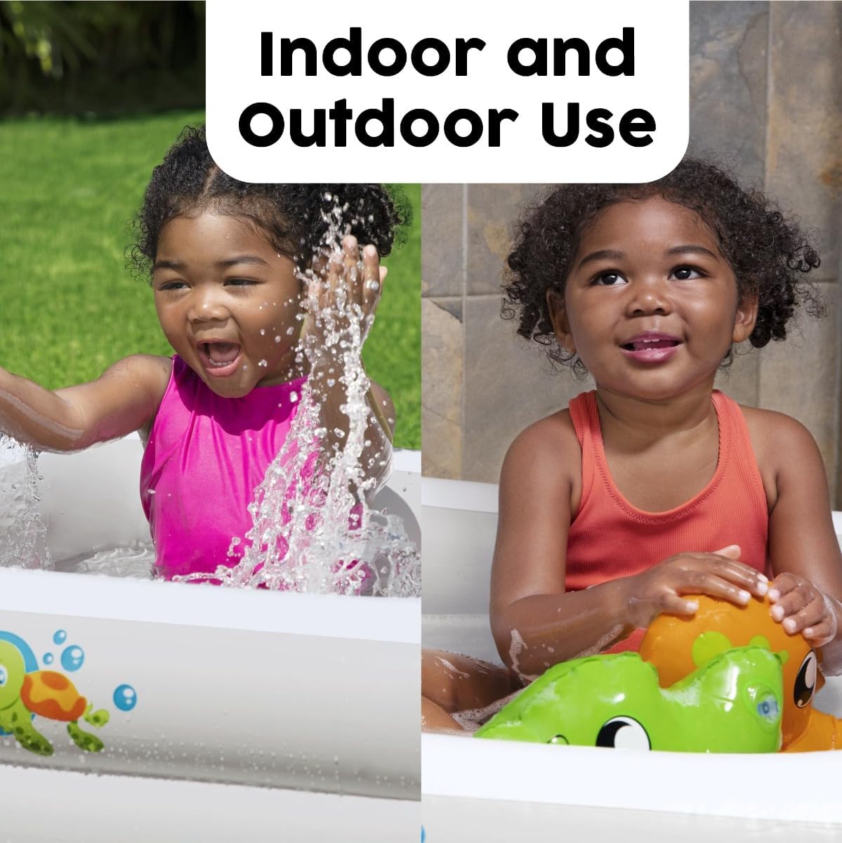 Thumbnail 2 de Bestway 51116 Piscina Hinchable Infantil