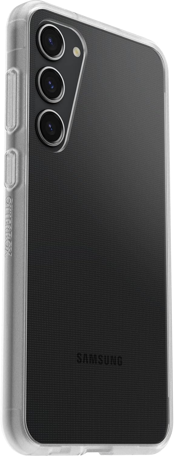 Thumbnail 3 de OtterBox Funda React para Samsung Galaxy S23 📱 Resistente y Transparente