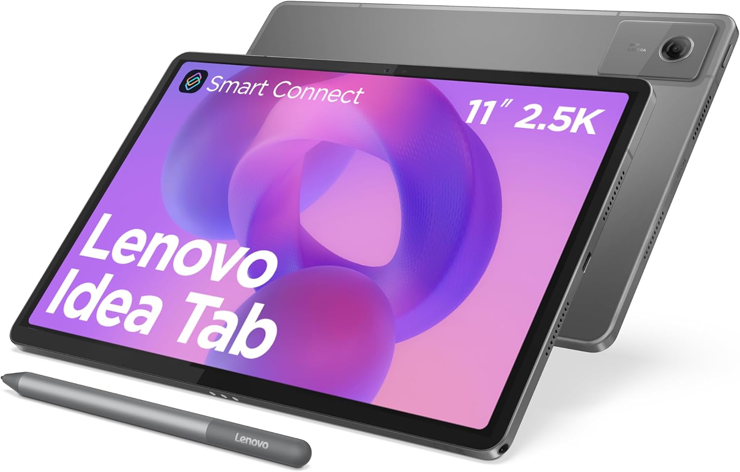 Detalle de Lenovo Idea Tab 11" 2,5K Tablet