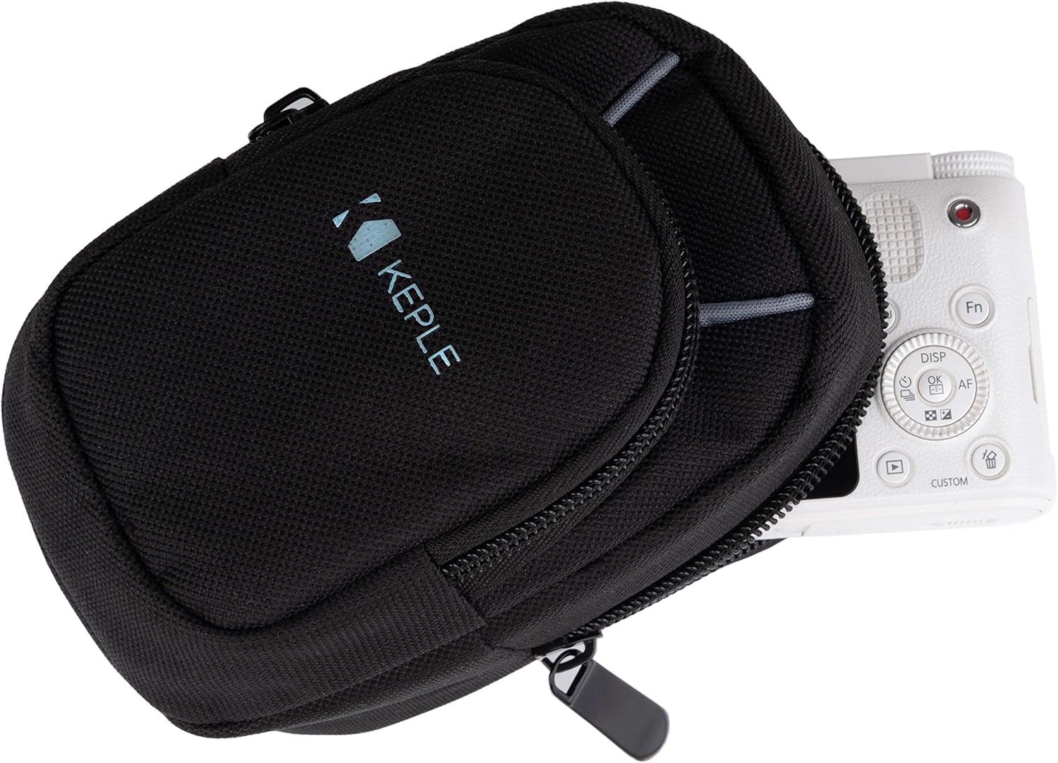 Thumbnail 4 de Keple Pouch Camera Bag for Sony RX100 series