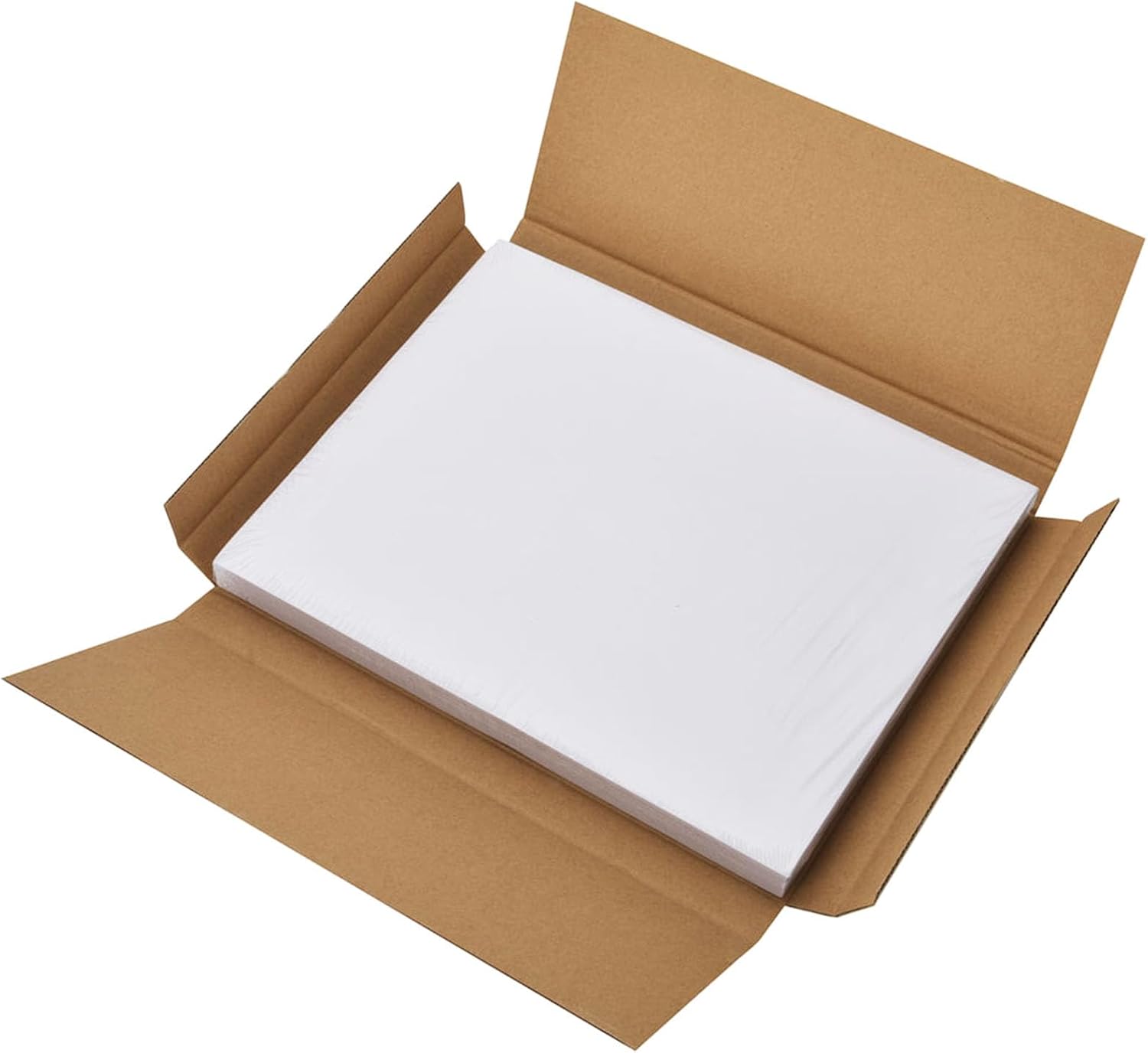 Detalle 2 de 10-Up Shipping Address Labels 2 x 4 in