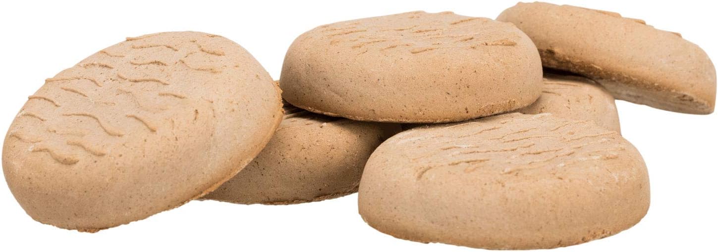 Detalle 2 de Trixie Augenpflege Einweg Pads – sanfte Reinigung mit Aloe Vera & Provitamin B5 (100 Stück)