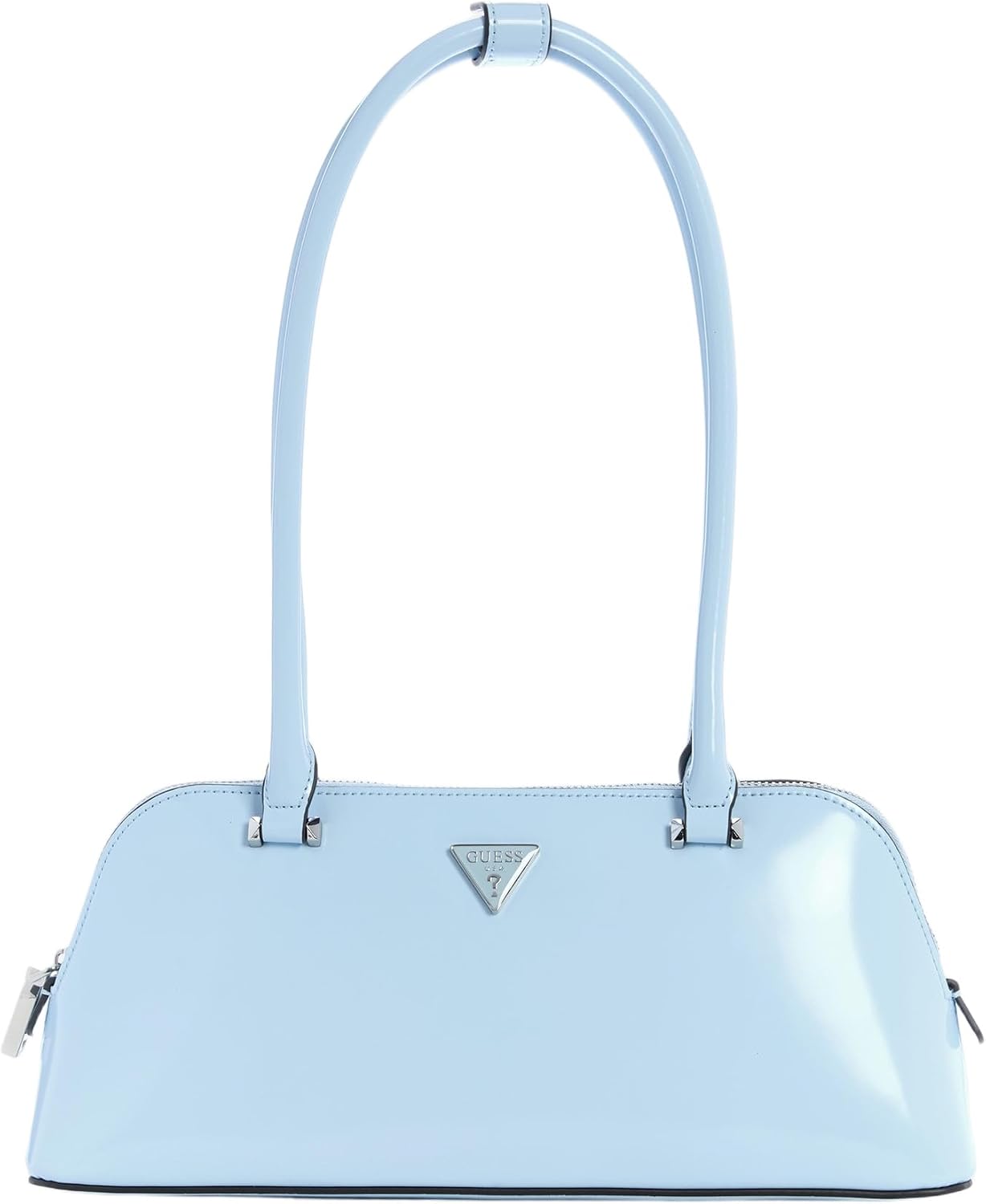 Detalle de GUESS Arnela II Sac à Bandoulière - Sacs à Main Épaule en Polyuréthane