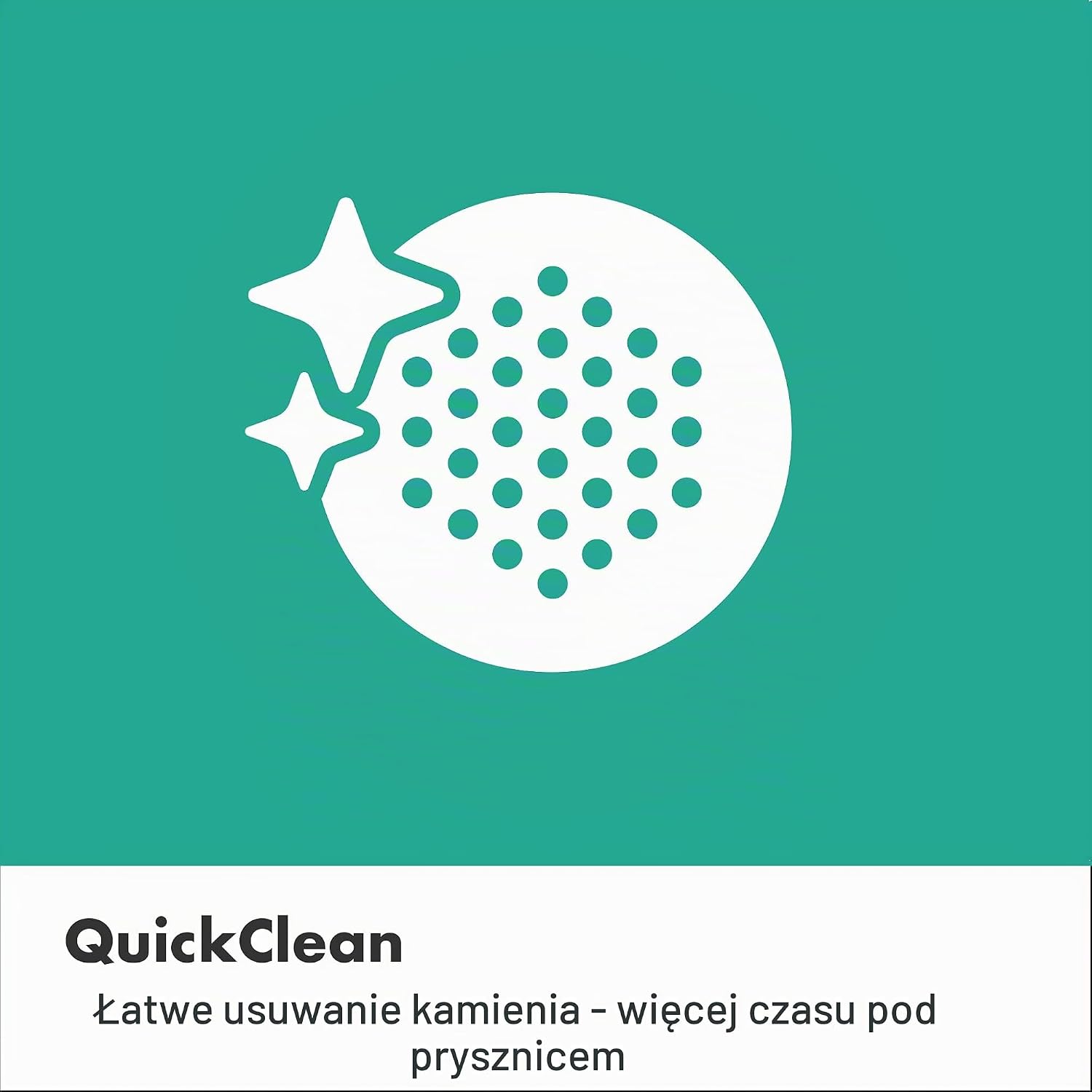 Thumbnail 4 de hansgrohe Raindance Select S 120 – słuchawka prysznicowa, 3 strumienie, EcoSmart+