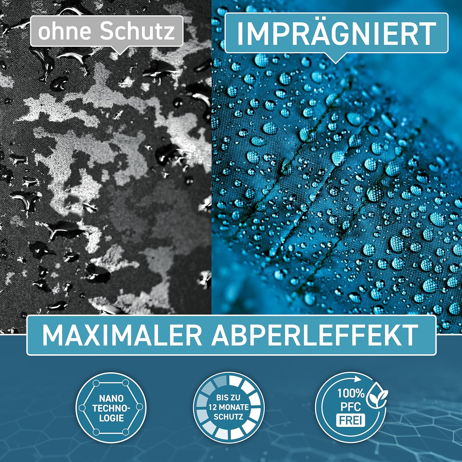 Thumbnail 3 de PLINTEX Einwaschimprägnierung 12 Monate