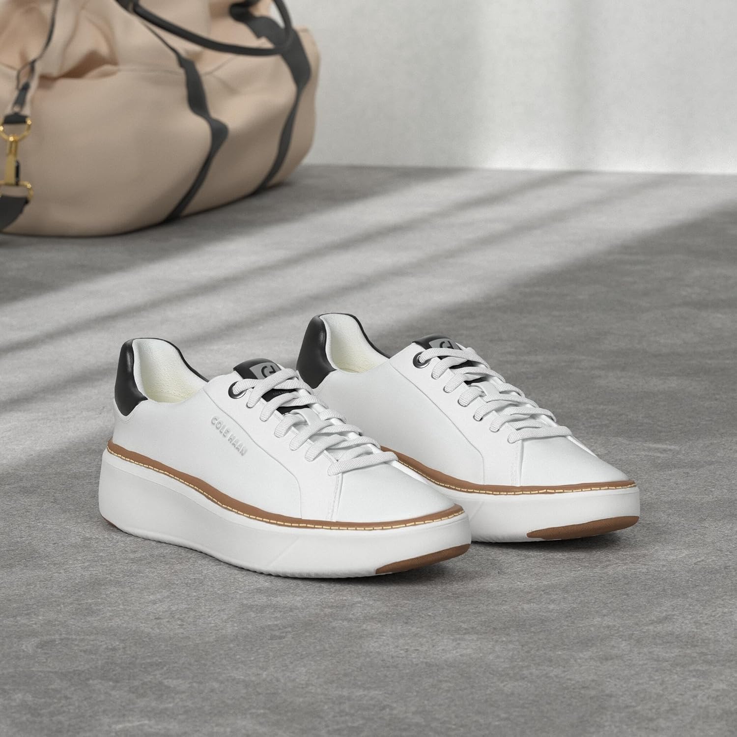 Thumbnail 6 de Cole Haan Women's GrandPro Topspin Sneaker