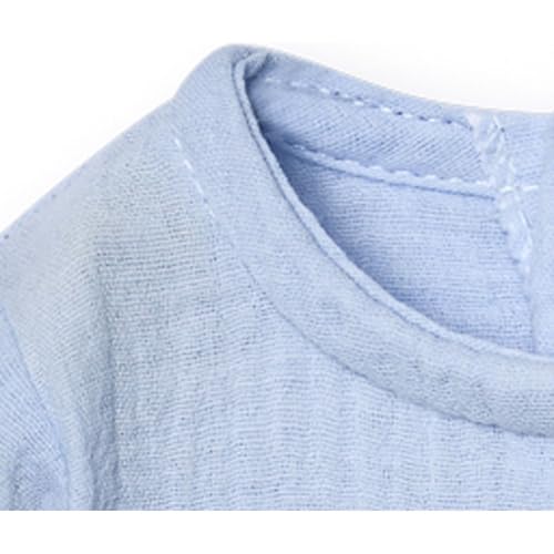 Thumbnail 3 de BABIDU Body bebé manga larga algodón 100% 0–3M 👶