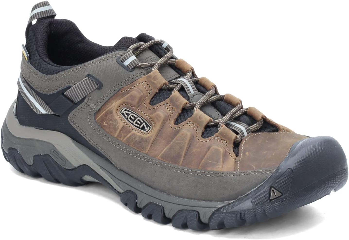 Detalle 2 de KEEN Targhee III Wanderschuh