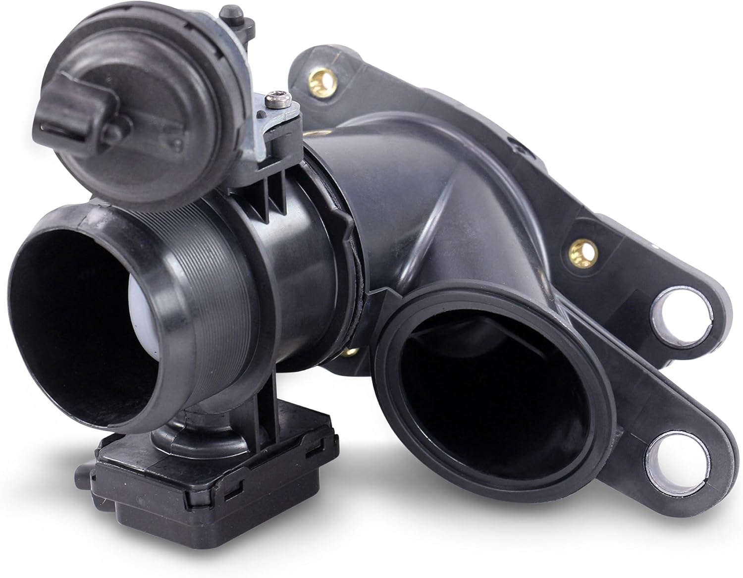 Detalle de VALEO 245109 – Bobine d'allumage (4 broches SAE, 0,52 Ω/5290 Ω)