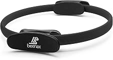 Detalle de Beenax Pilates Ring for Core and Toning ๐งโ