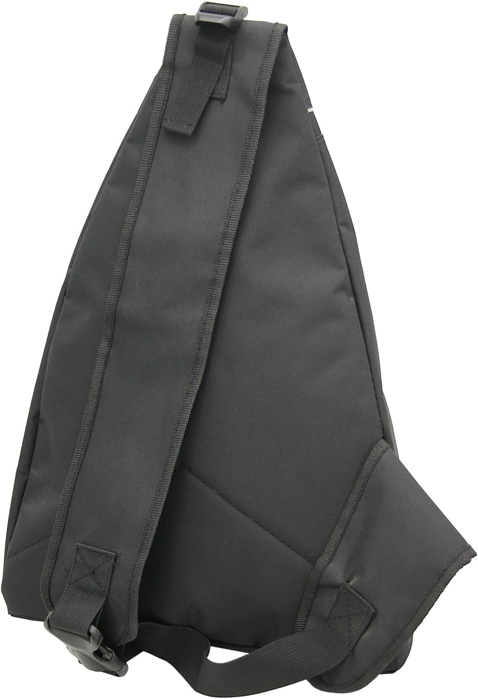 Detalle de BAG STREET Side Bag / Daypack – Unauffälliger Begleiter für Alltag, Freizeit und Reisen