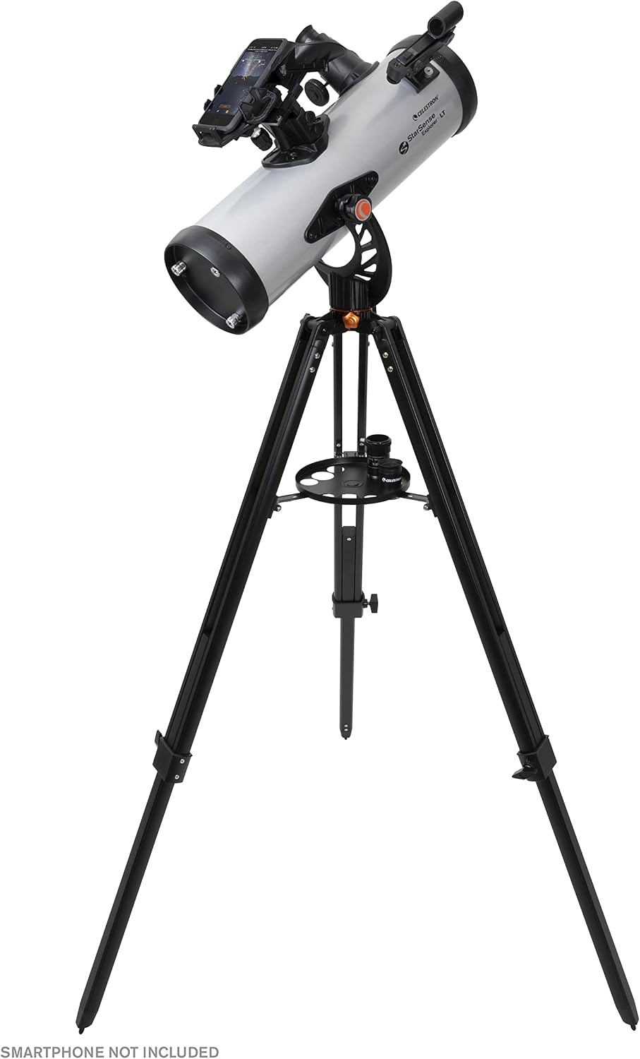Thumbnail 3 de Celestron 22452 StarSense Explore LT114AZ Newtonian Reflector Telescope
