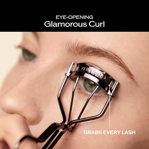 Thumbnail 4 de Shiseido Eyelash Curler – Crimps & Curls for a Gentle, Eye-Framing Fringe