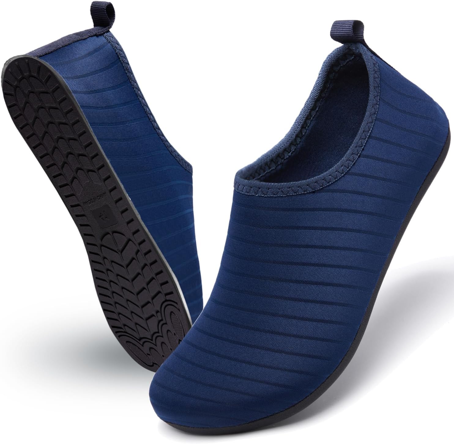 Thumbnail 5 de Steppli Wasserschuhe: Leichte, atmungsaktive Badeschuhe für Strand, See und Wasseraktivitäten