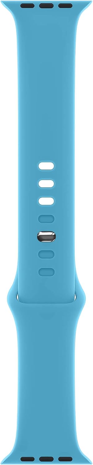 Detalle de DONEGANI SB Strap for Apple Watch 49mm