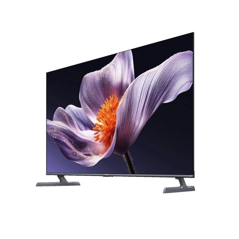 Detalle 2 de Xiaomi QD-Mini LED S Pro 65" 4K UHD Smart TV con Google TV: análisis práctico