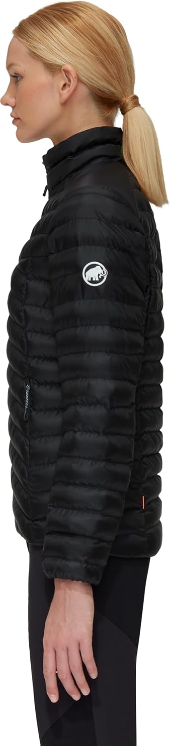 Thumbnail 2 de Mammut Albula In Jacket Women: giacca con imbottitura in fibra per donna