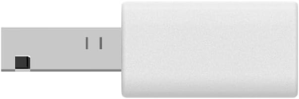 Detalle de D-Link AN3U : adaptateur USB Wi‑Fi N300 compact pour PC et ordinateur portable