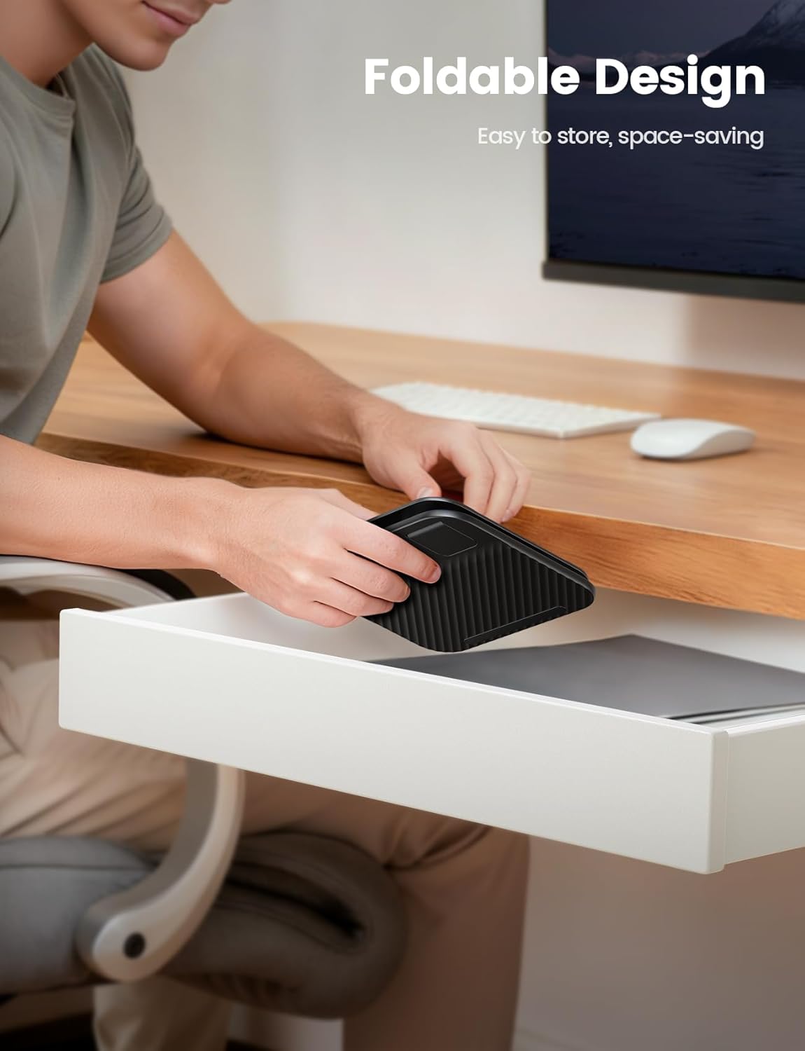 Thumbnail 6 de Lamicall Tablet Stand Holder 360° rotatable