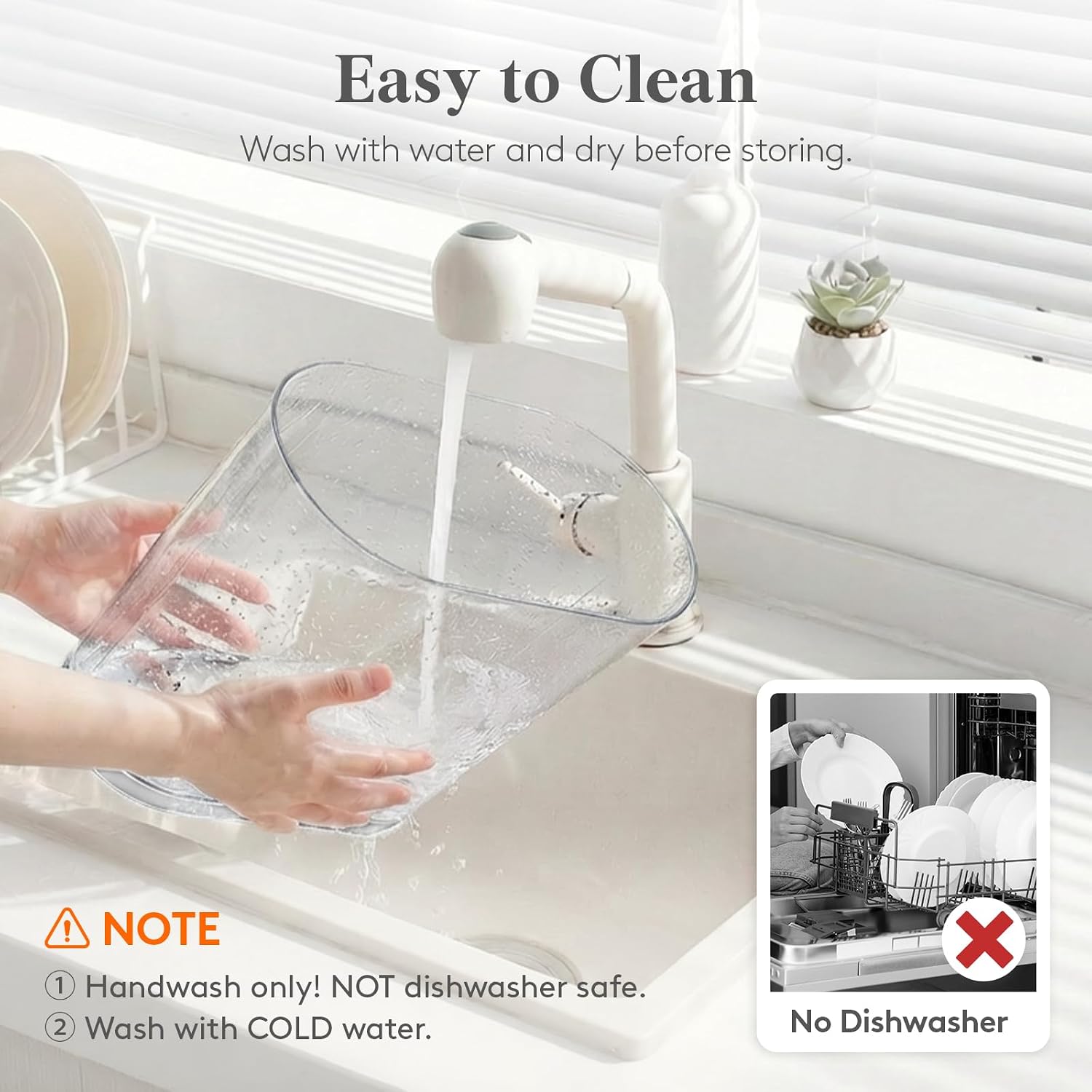 Thumbnail 4 de Lifewit 3 Gallon Drink Dispenser for Parties: Large, BPA-Free, Leak-Proof Beverage Container