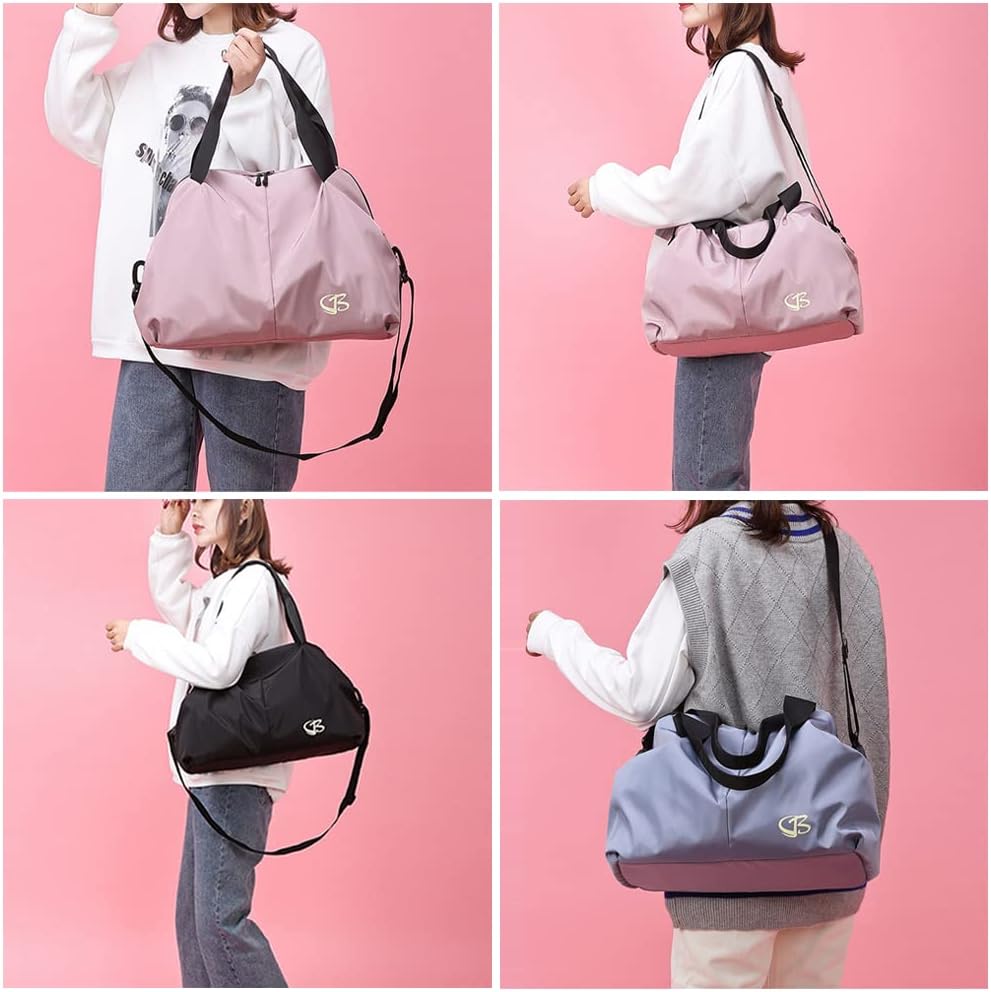 Thumbnail 3 de Vllcsla Bolso de Deporte Mujer 👜 Resistente al Agua