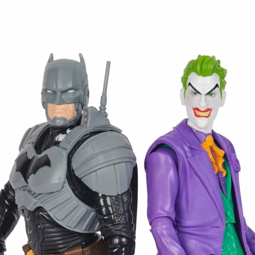 Detalle 2 de DC Comics Batman Adventures — Figuras 30 cm