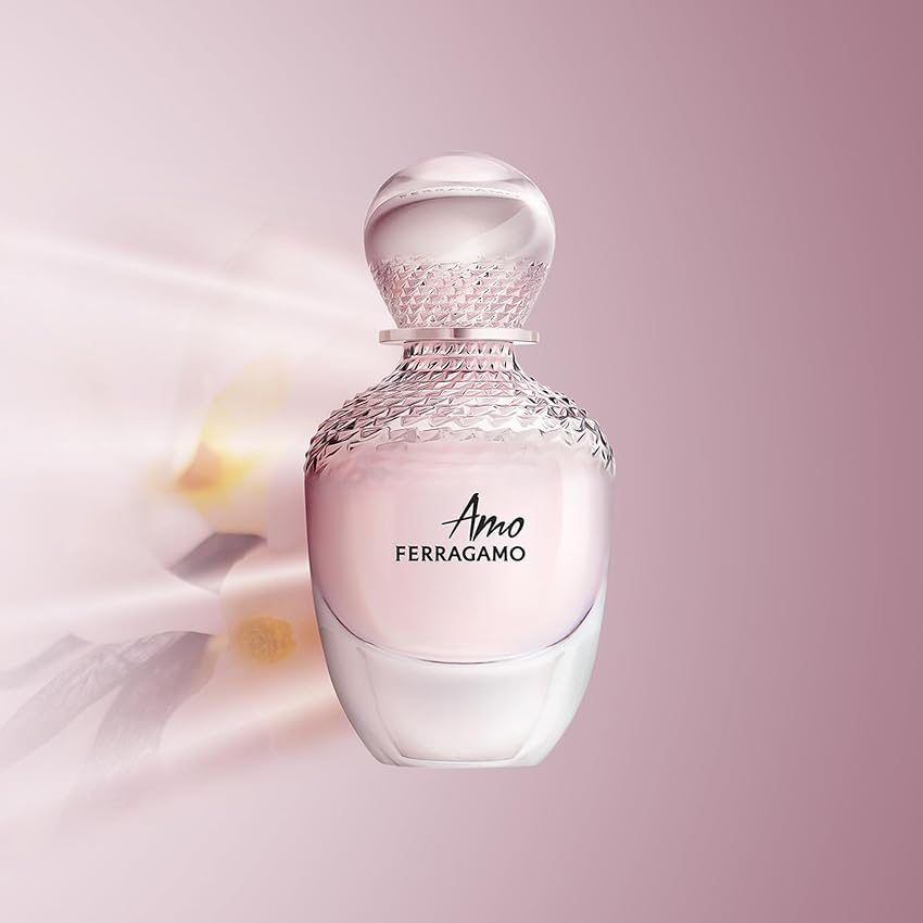 Detalle 2 de Salvatore Ferragamo Agua fresca perfume 100 ml