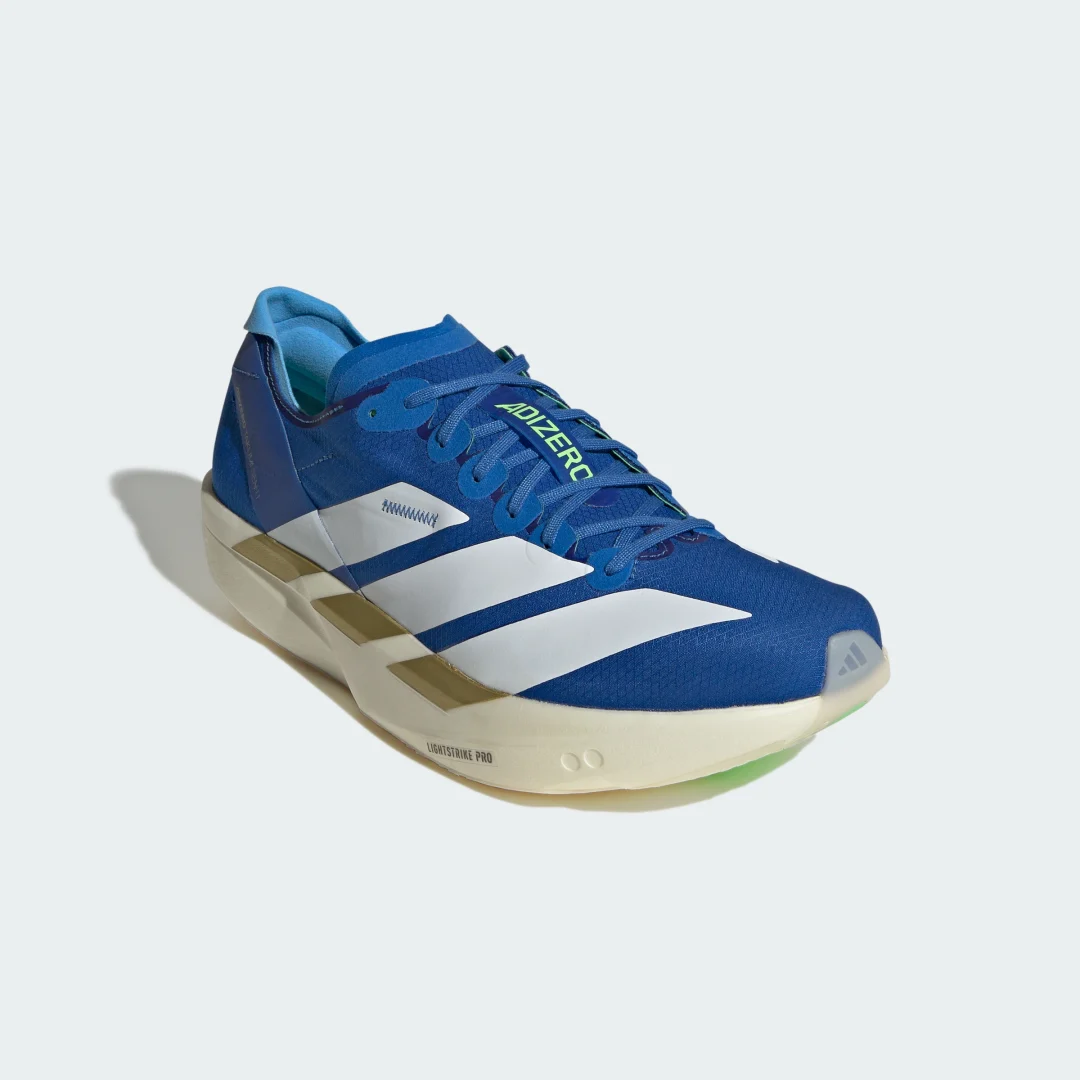 Thumbnail 3 de ADIZERO TAKUMI SEN 11 de Adidas: guía práctica para decidir si merece la pena