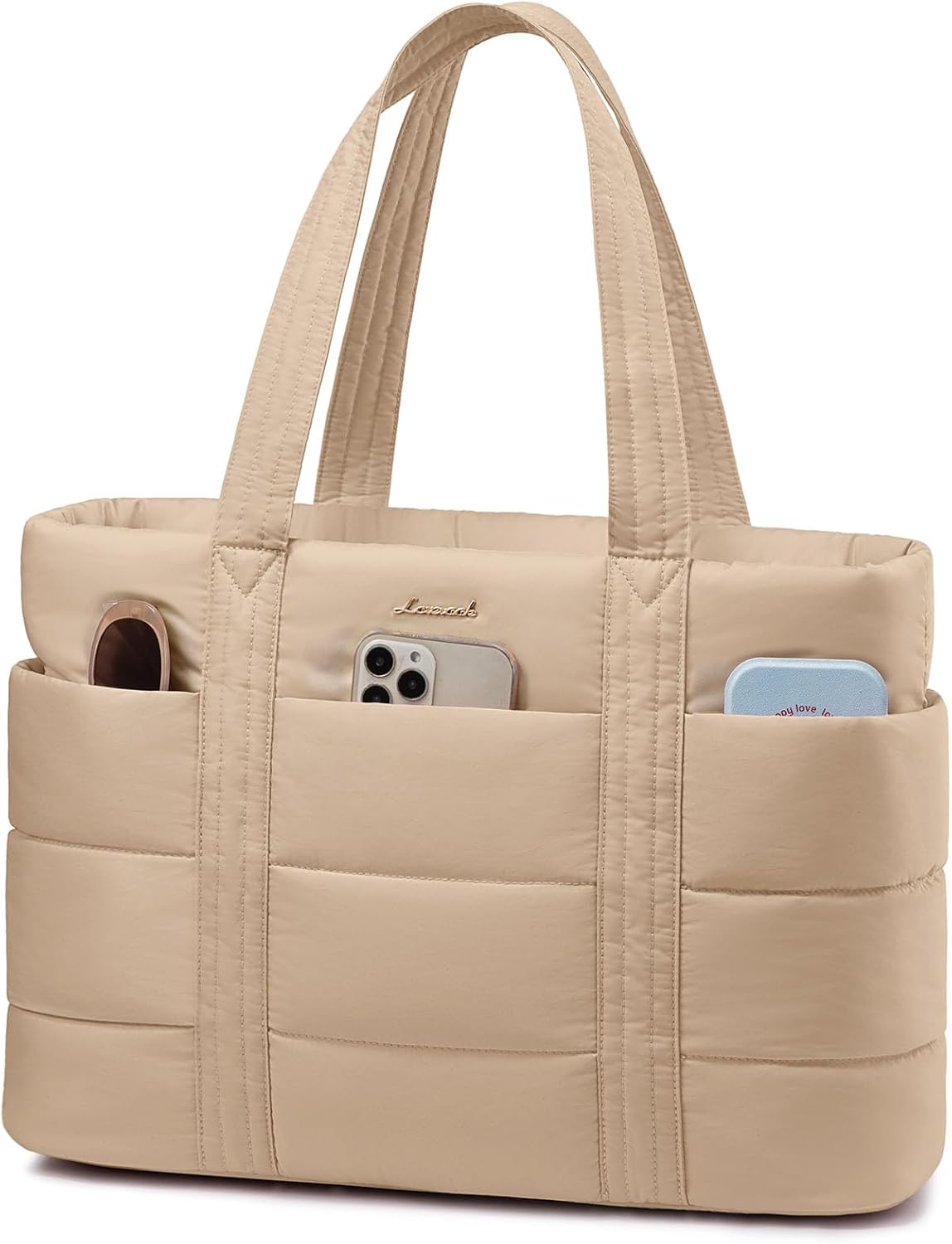 Thumbnail 6 de LOVEVOOK 15,6 Zoll Laptop Handtasche