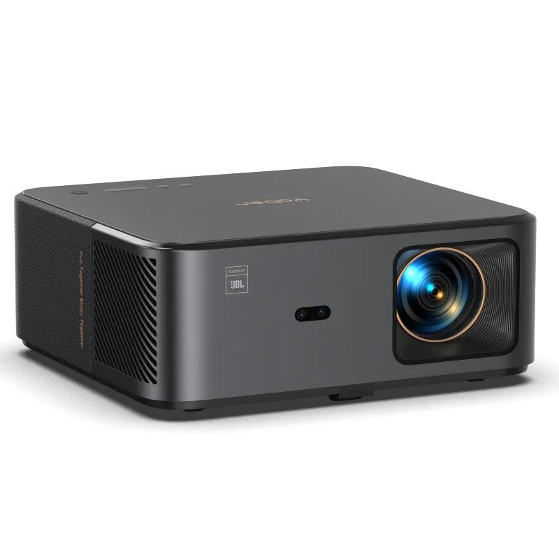 Thumbnail 3 de Yaber K2s Pro: Proyector LED FullHD 1080p con Dolby Audio, NFC y control por voz