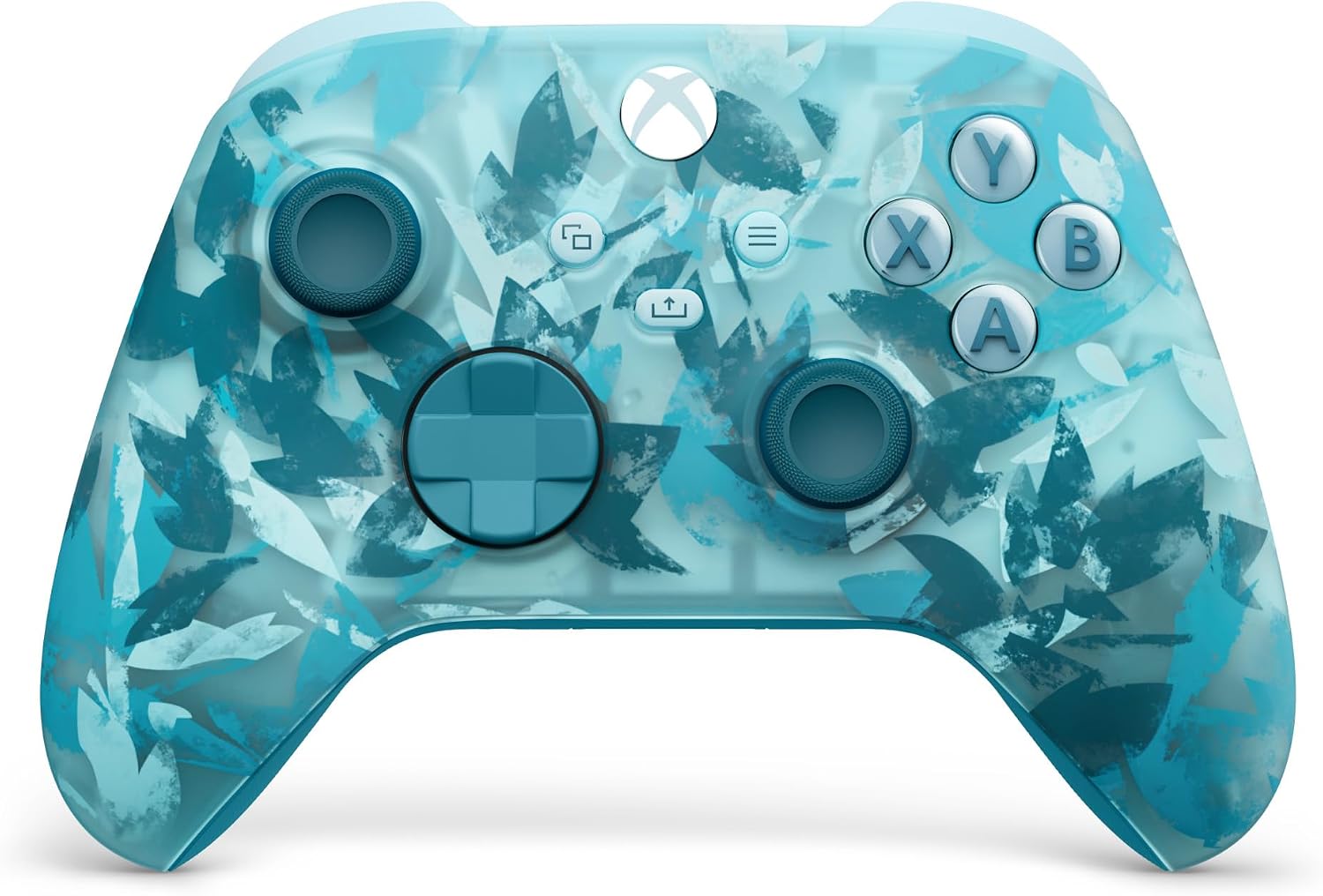Detalle de Controller wireless Xbox Ice Breaker