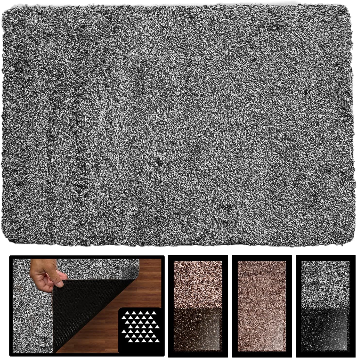 Thumbnail 5 de LUCA HOME Felpudo Magic Mat 45x75 cm