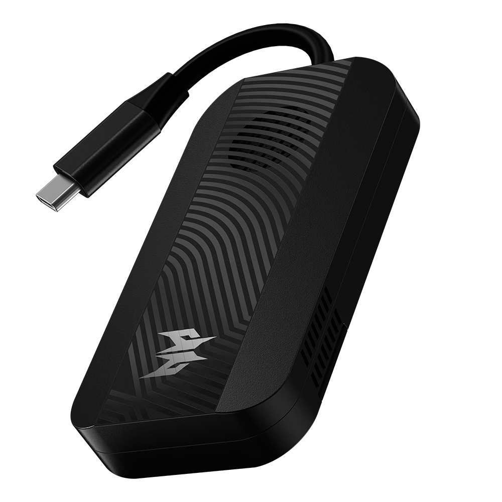 Detalle de Predator Gaming Portable 5G Dongle