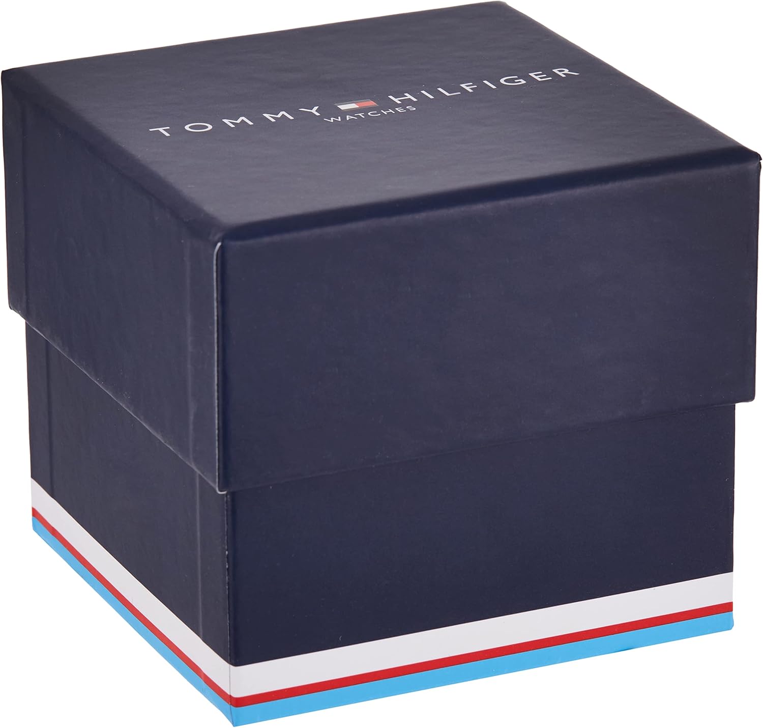 Thumbnail 3 de Tommy Hilfiger Analog Quarzuhr für Damen mit Edelstahl-Mesh- oder Lederarmband