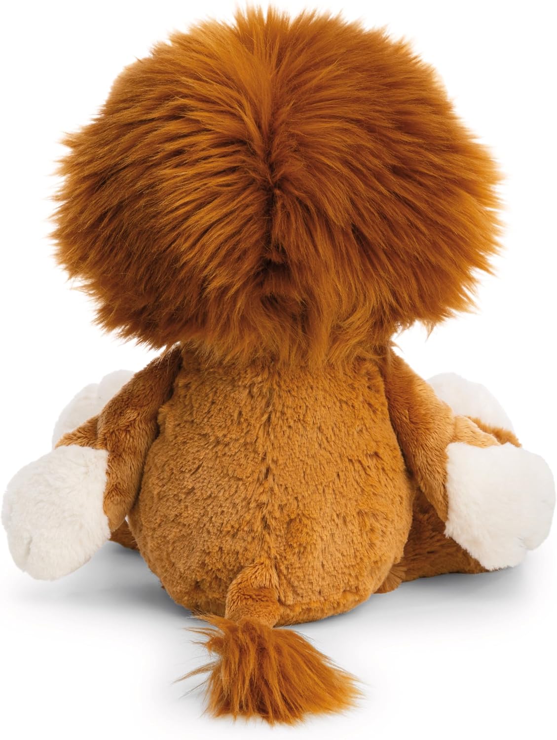 Thumbnail 3 de NICI King Kimari 62746 – pluszowy lew, 50 cm, brązowy