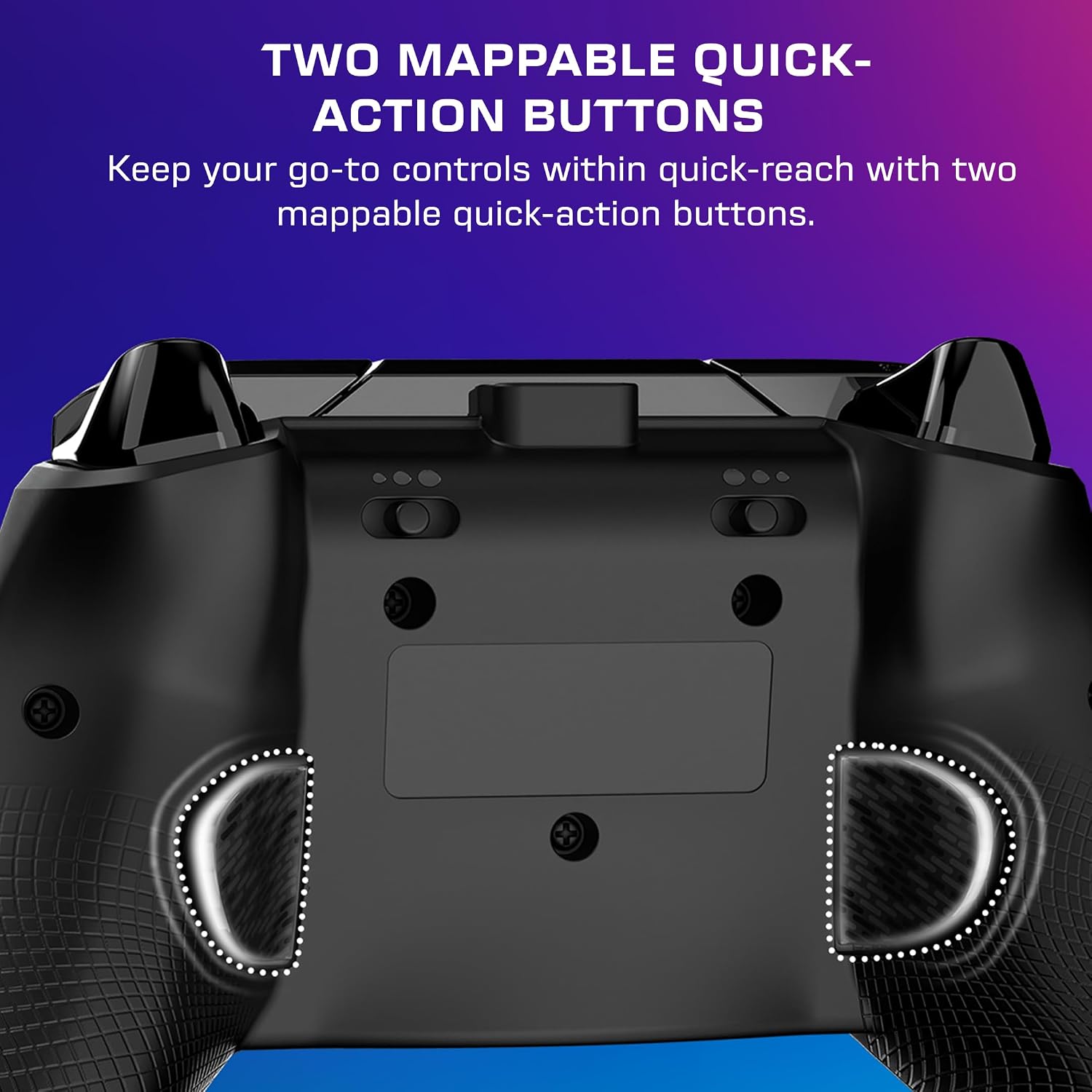 Thumbnail 3 de Turtle Beach Afterglow Wave Controller Xbox
