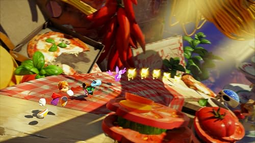 Thumbnail 7 de Rayman Legends Retold – Édition de lancement PS5 (Ubisoft EMEA)