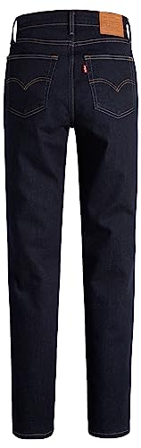 Thumbnail 6 de Levi's Femme Jeans 724 High Rise Straight - Blue Wave Rinse, 32W/30L
