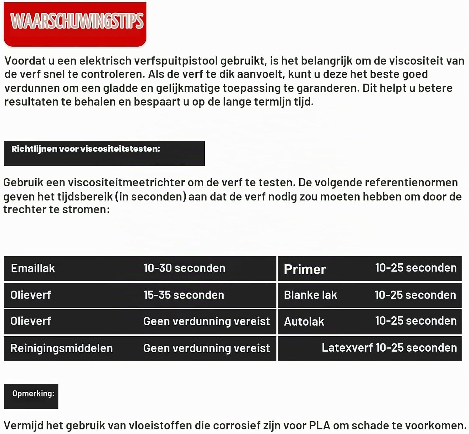 Detalle de GGiking accu-verfspuitsysteem voor Milwaukee M18, 2 sproeiers en 1-liter tank