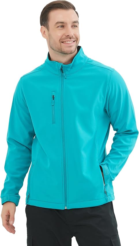 Thumbnail 4 de Veste softshell Misemiya 6432 ⚙