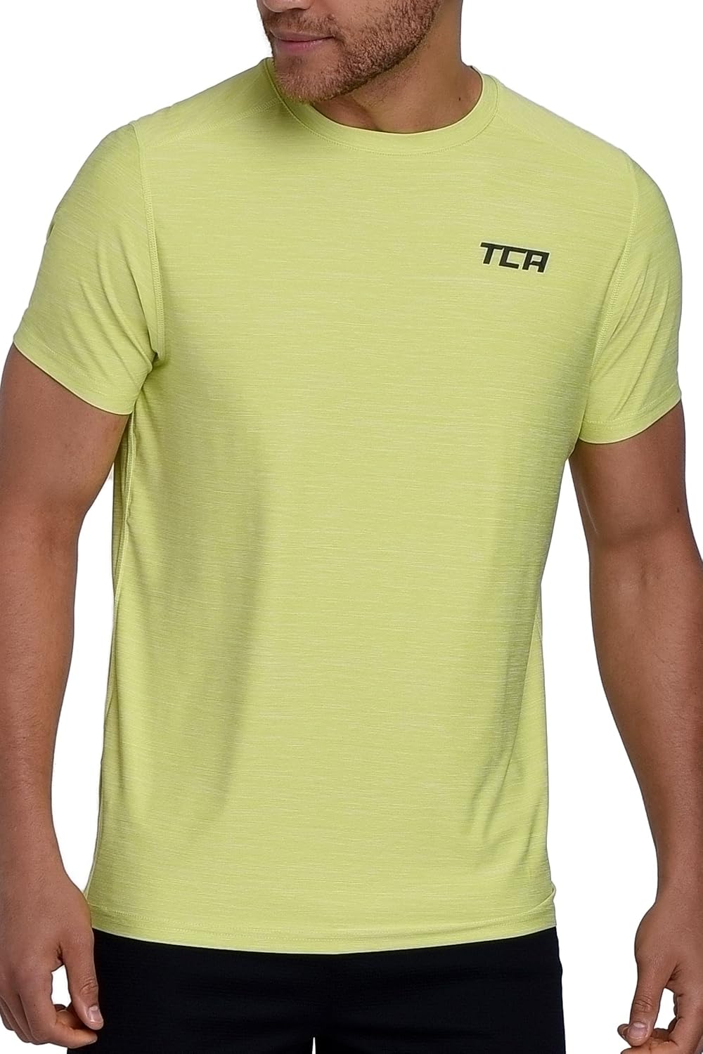 Thumbnail 6 de TCA T-Shirt de sport à manches courtes pour homme – Gym, Course, Pagaie et Randonnée