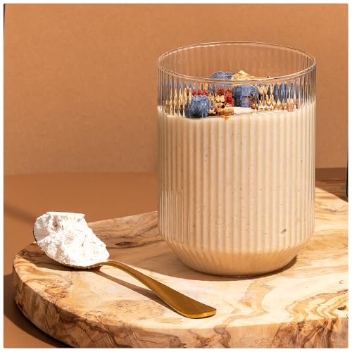 Detalle de Protein Works Vegan Protein 360 - Gold Cioccolato Morbido, 1kg