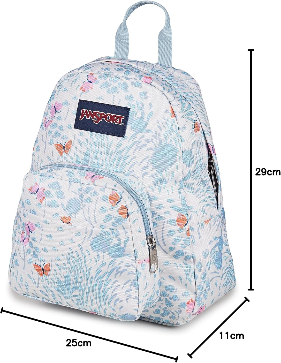Thumbnail 6 de JANSPORT Half Pint Backpack Unisex – zaino mini leggero e compatto