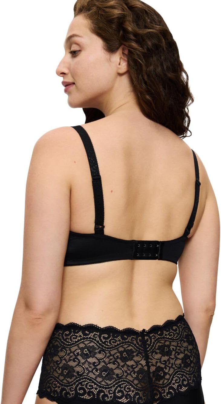 Thumbnail 3 de Soutien-gorge Triumph Amourette en dentelle avec armatures