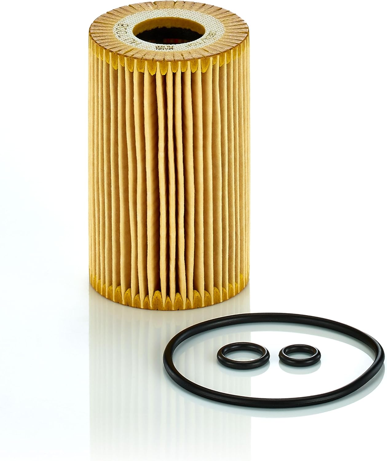 Thumbnail 1 de MANN-FILTER HU 7008 z Oil Filter – for Cars & Transporters