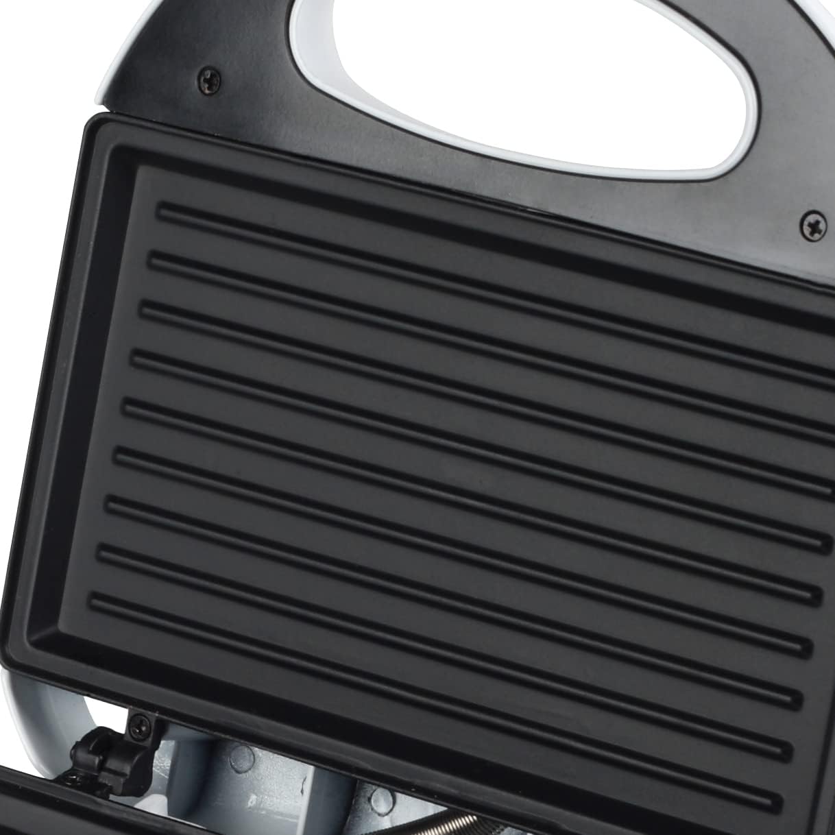 Detalle 2 de Tristar SA-3050 gril à panini 750 W 🍞