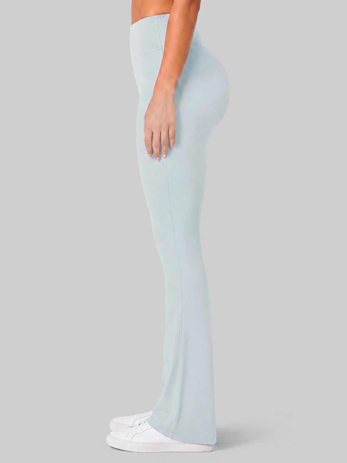 Thumbnail 6 de Sunzel High Waist Flared Leggings